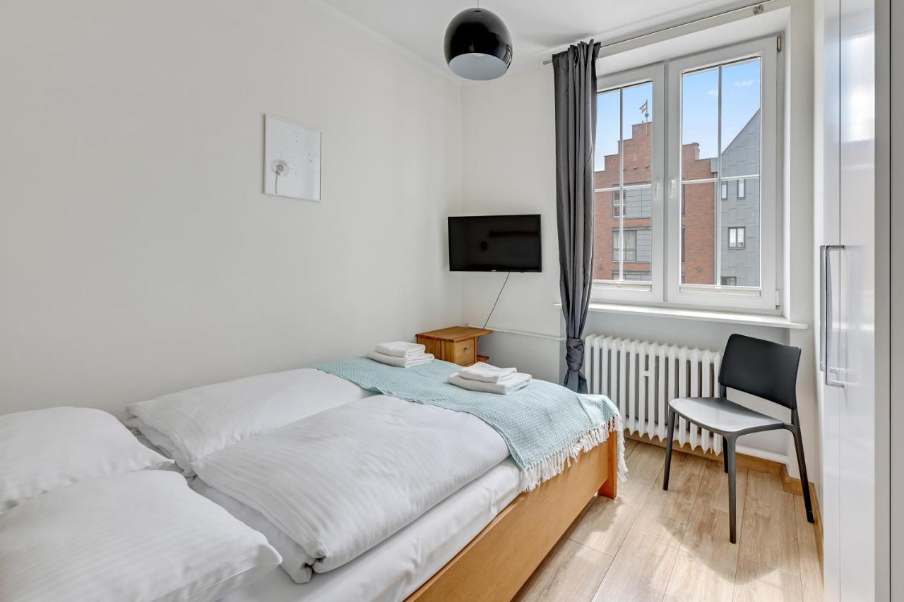 Apartamento Comfort Old Town Minogi