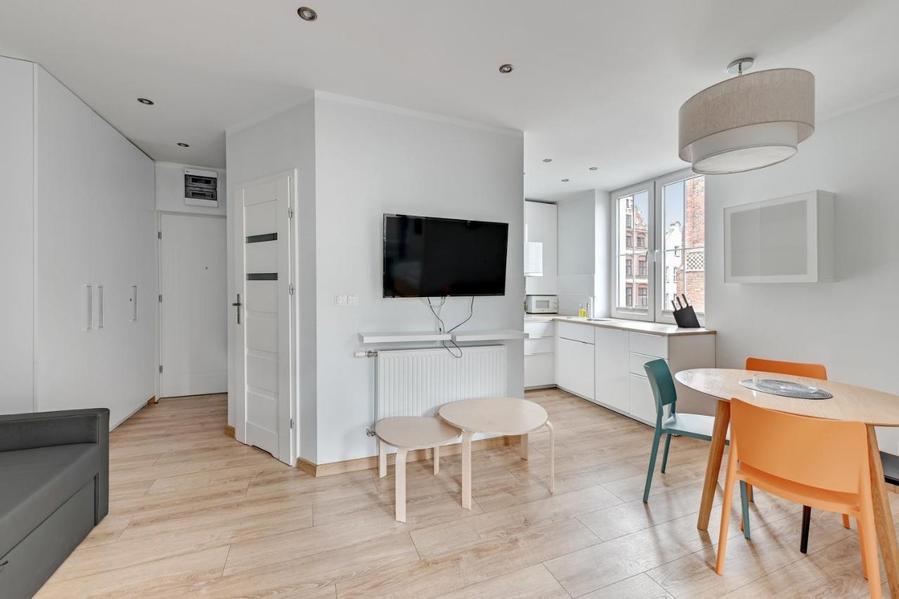 Apartamento Comfort Old Town Minogi *